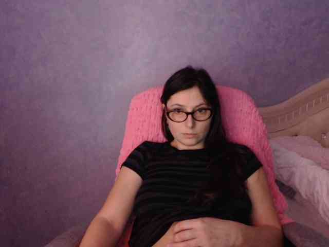 AmandaFresh24 webcam