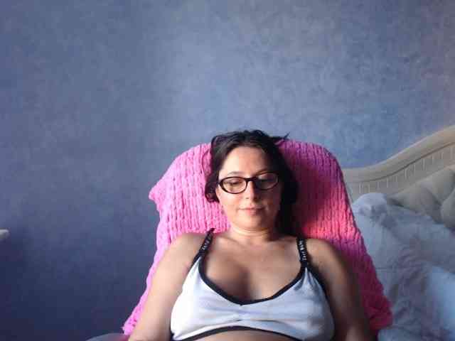 AmandaFresh24 webcam