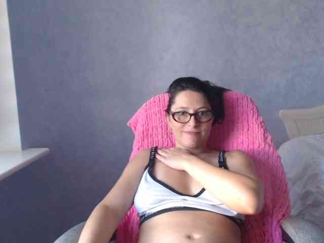 AmandaFresh24 webcam