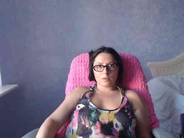 AmandaFresh24 webcam