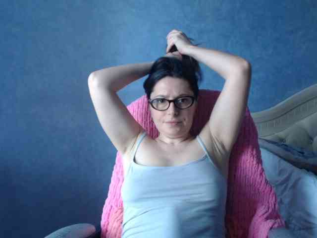 AmandaFresh24 webcam