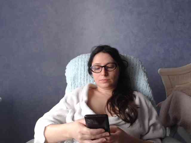 AmandaFresh24 webcam
