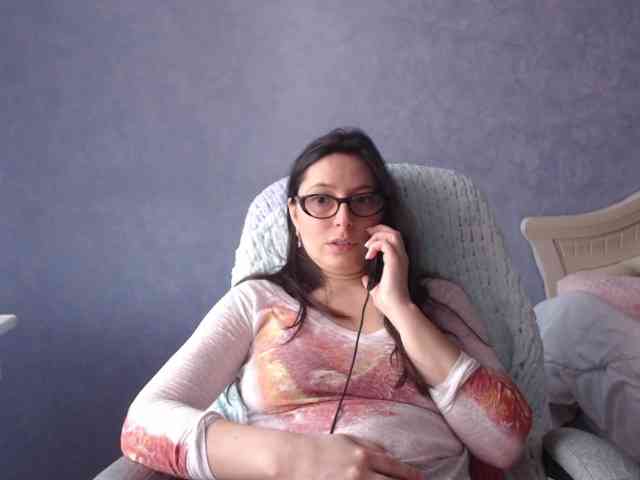 AmandaFresh24 webcam