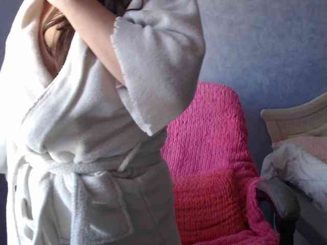 AmandaFresh24 webcam