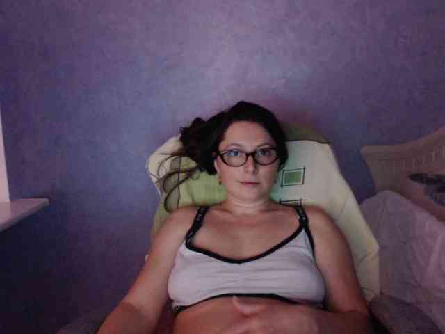 AmandaFresh24 webcam