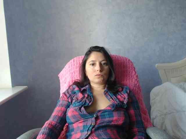 AmandaFresh24 webcam