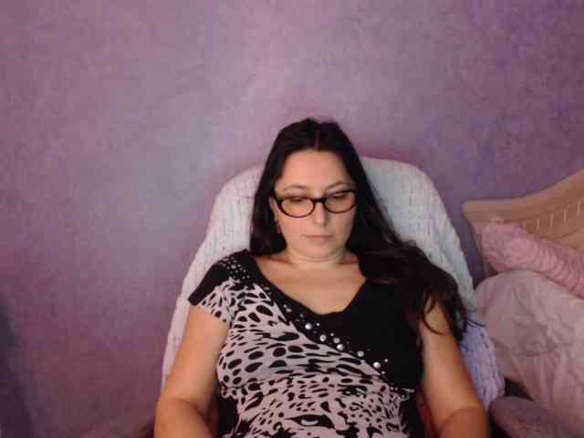 AmandaFresh24 webcam