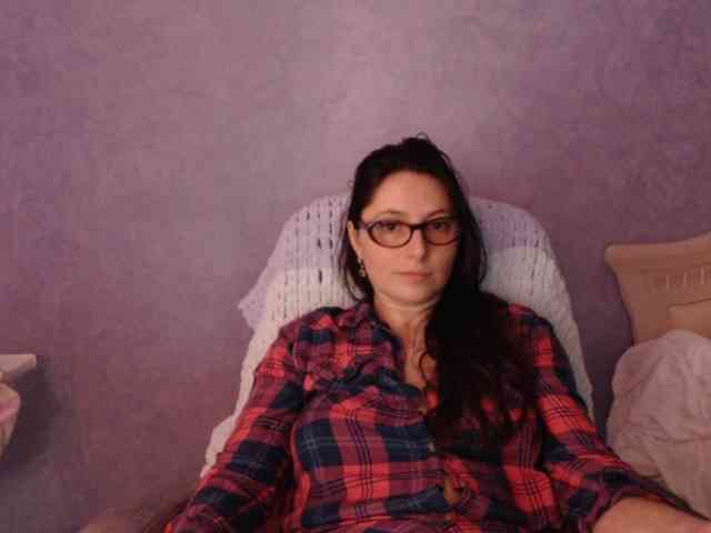 AmandaFresh24 webcam