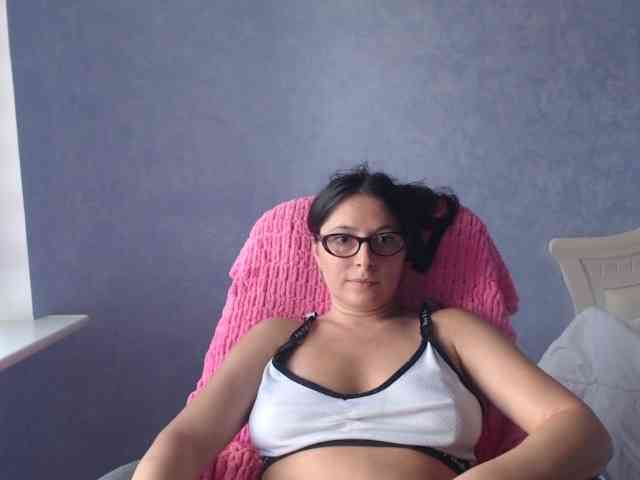 AmandaFresh24 webcam