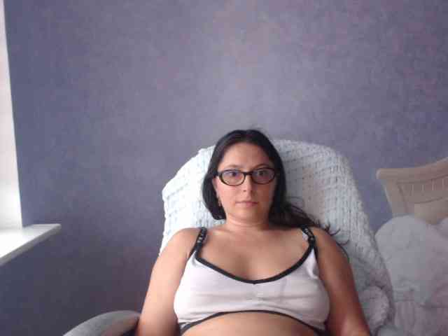 AmandaFresh24 webcam