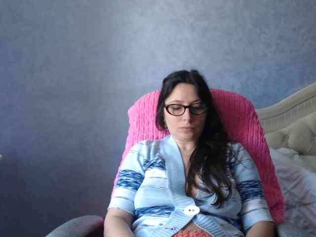 AmandaFresh24 webcam