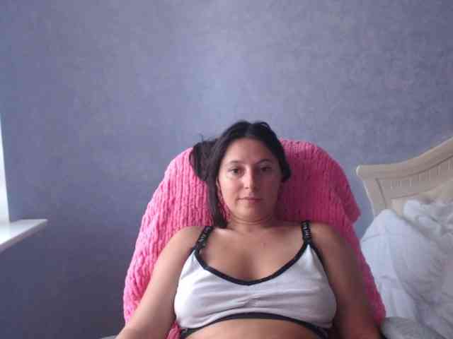 AmandaFresh24 webcam