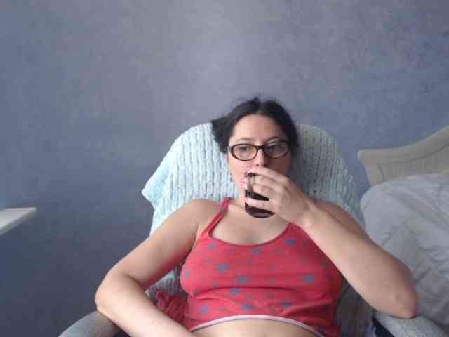 AmandaFresh24 Live Webcam on BongaCams
