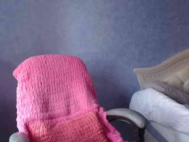 AmandaFresh24 webcam