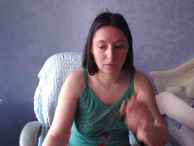 AmandaFresh24 webcam