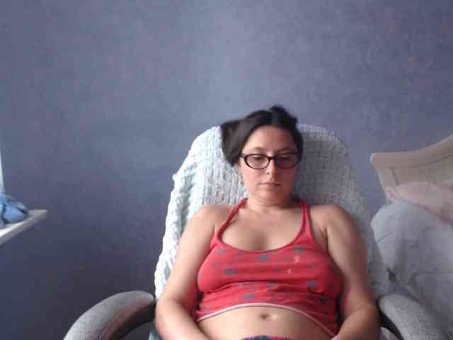 AmandaFresh24 webcam