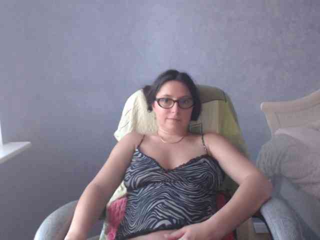 AmandaFresh24 webcam
