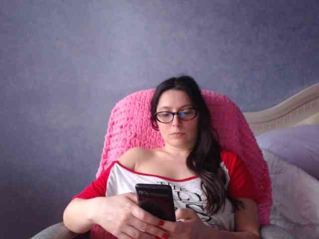AmandaFresh24 webcam