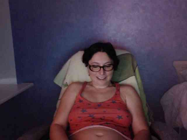 AmandaFresh24 webcam