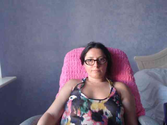 AmandaFresh24 webcam
