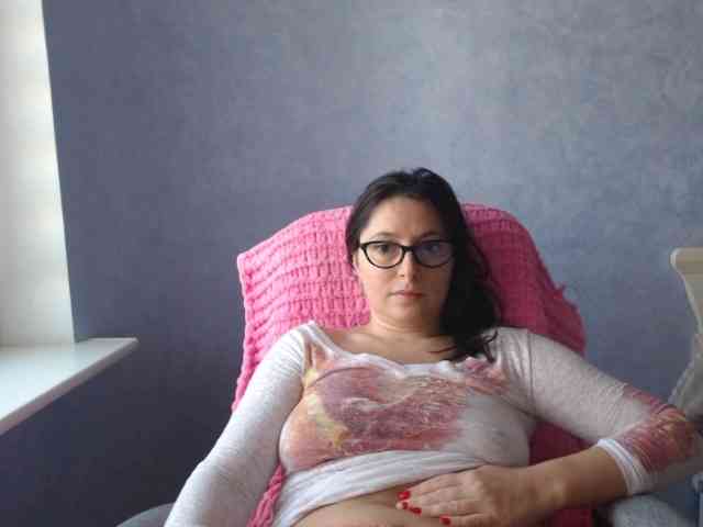 AmandaFresh24 webcam
