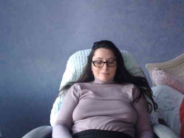 AmandaFresh24 webcam