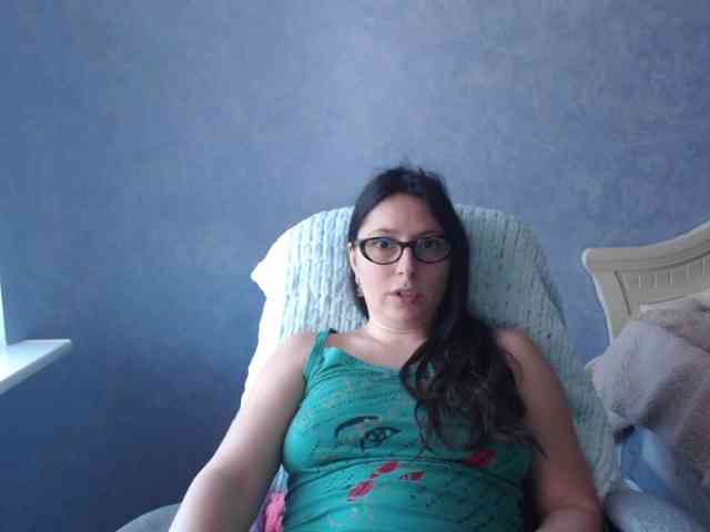 AmandaFresh24 webcam