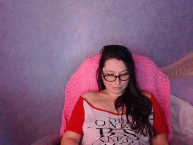 AmandaFresh24 webcam