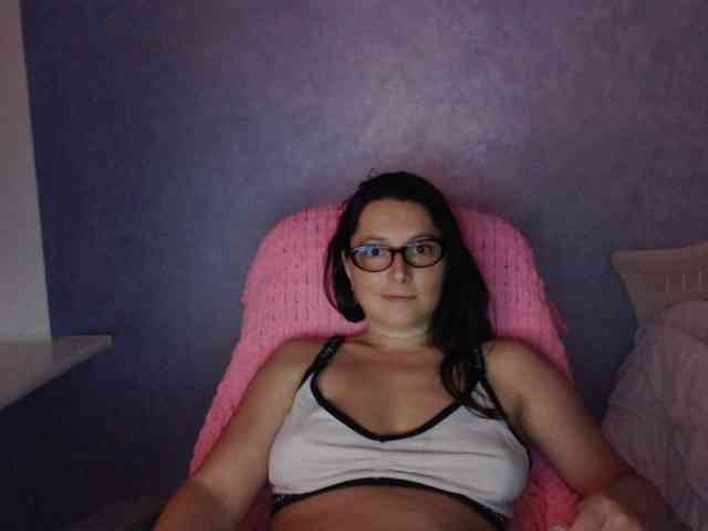 AmandaFresh24 webcam