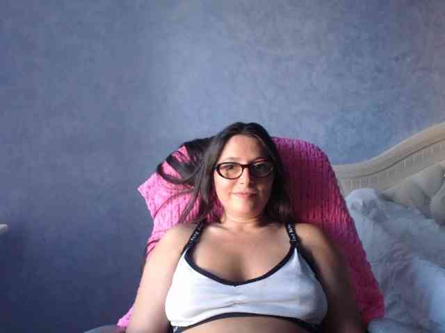 AmandaFresh24 webcam