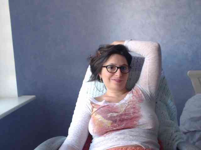 AmandaFresh24 webcam