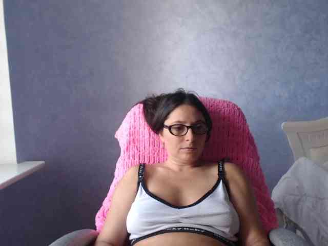 AmandaFresh24 webcam