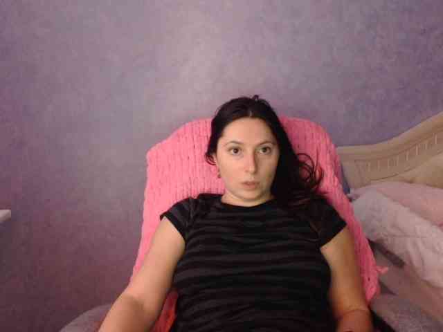 AmandaFresh24 webcam