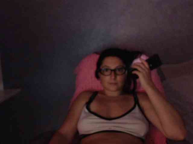 AmandaFresh24 webcam