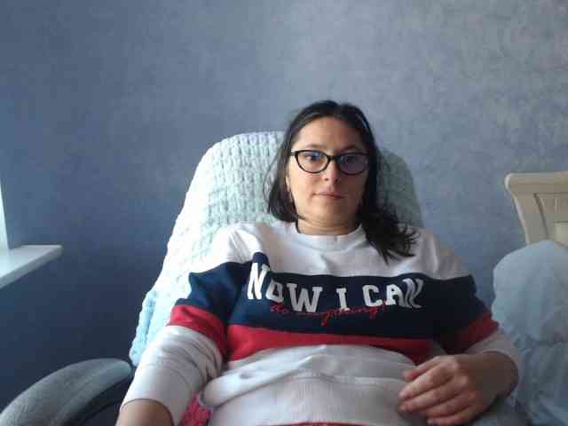 AmandaFresh24 webcam