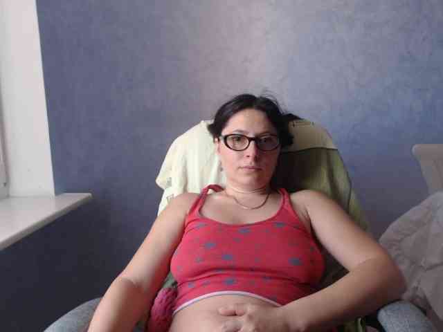 AmandaFresh24 webcam