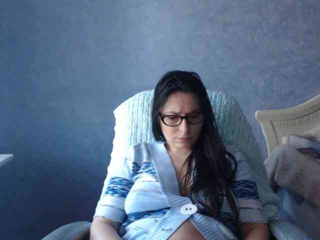 AmandaFresh24 webcam