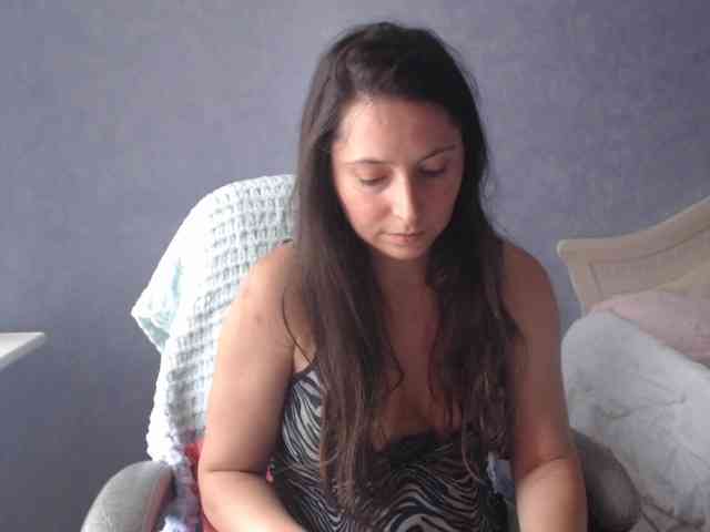 AmandaFresh24 webcam