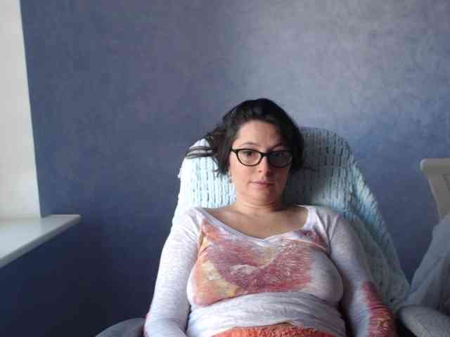 AmandaFresh24 webcam