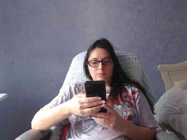 AmandaFresh24 webcam