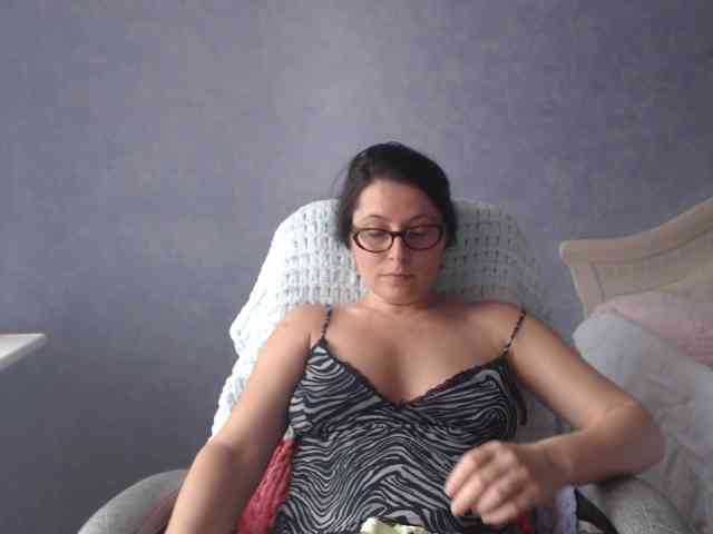 AmandaFresh24 webcam