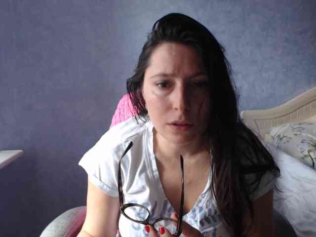 AmandaFresh24 webcam
