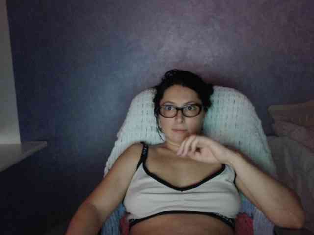 AmandaFresh24 webcam