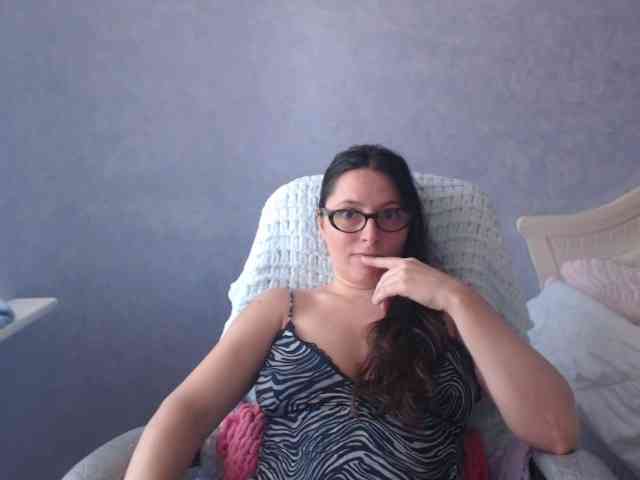 AmandaFresh24 webcam