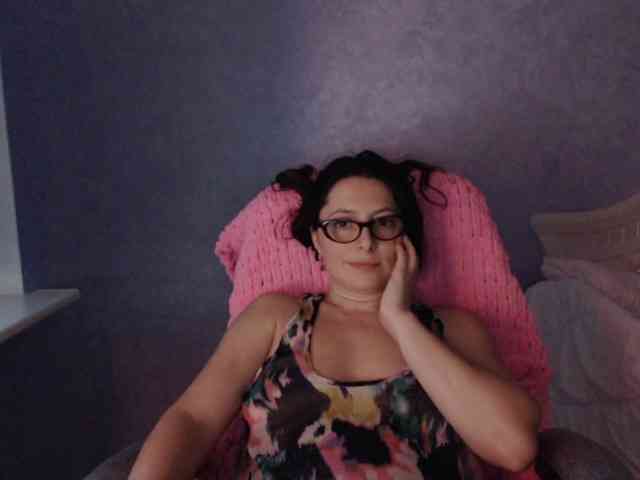 AmandaFresh24 webcam
