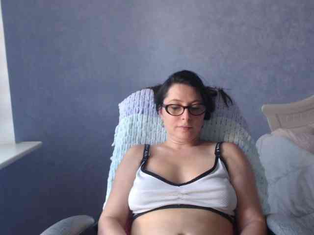 AmandaFresh24 webcam