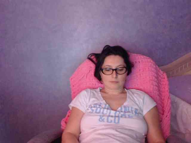 AmandaFresh24 webcam