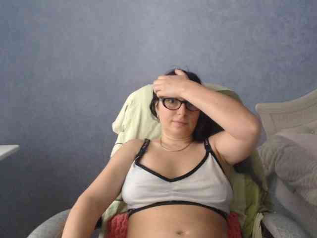 AmandaFresh24 webcam