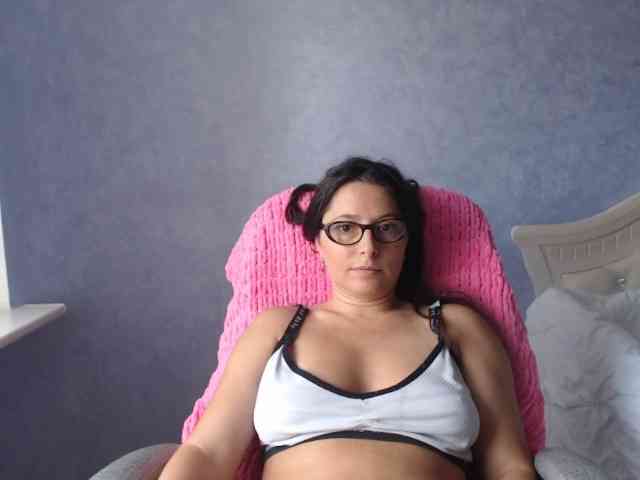 AmandaFresh24 webcam