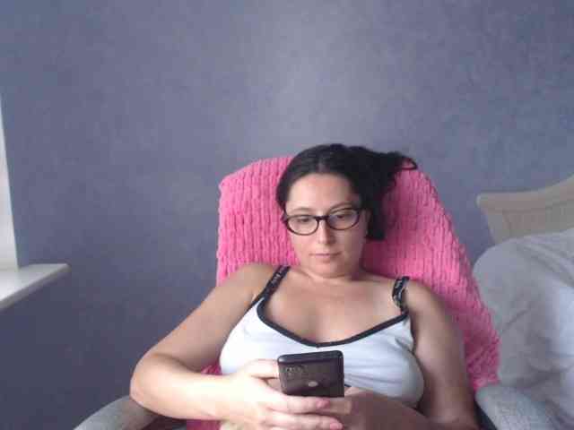 AmandaFresh24 webcam